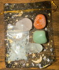 Beltane Crystal Set