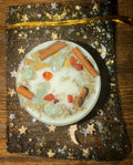 Beltane Intention Tealight