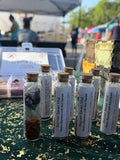 Sacred Seven Vial