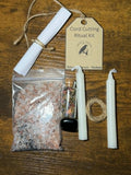 Ritual Kit - Cord Cutting