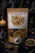 Blessed Home Simmer Pot
