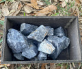 Rough Stones