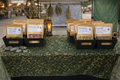 Dried Herbs .5 oz package