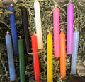 Spell Candles