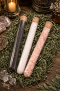 Ritual Salt Vials