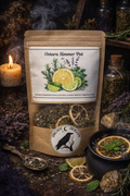 Ostara Simmer Pot