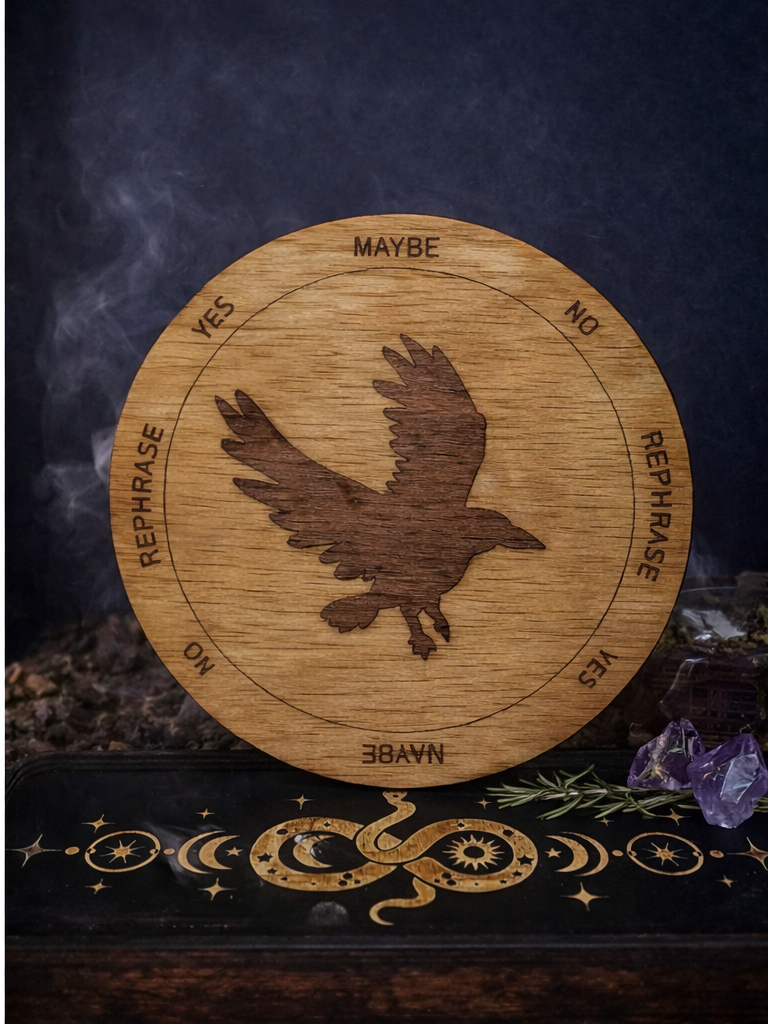 Pendulum Board