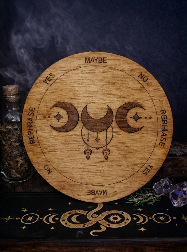 Pendulum Board